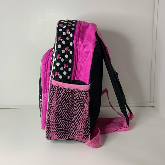 2011 Hello Kitty MINI Backpack - Picture 3 of 5